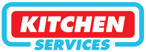 Kitchen Services official Logo