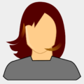 women testimonial review avatar
