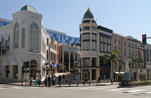 Beverly Hills Commercial HVAC Service