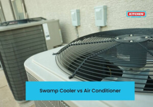 Evaporative Swamp Cooler Vs Air Conditioner Running costs maintenance Effectiveness