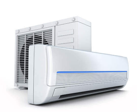What is an air conditioner cost types installation