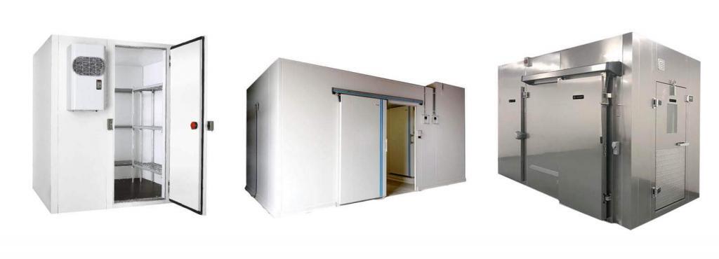 Guide for Commercial Walk-In Cooler 