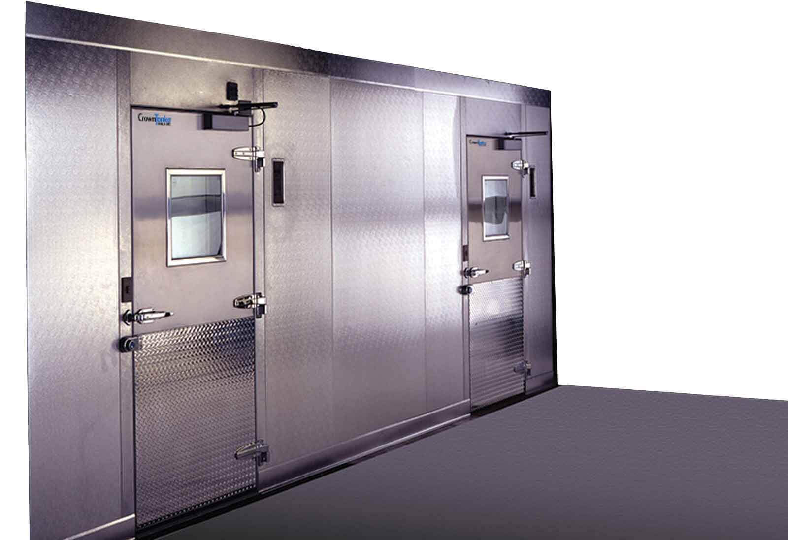 Guide for Best Commercial Walk in Cooler Brands - Kitchen Services