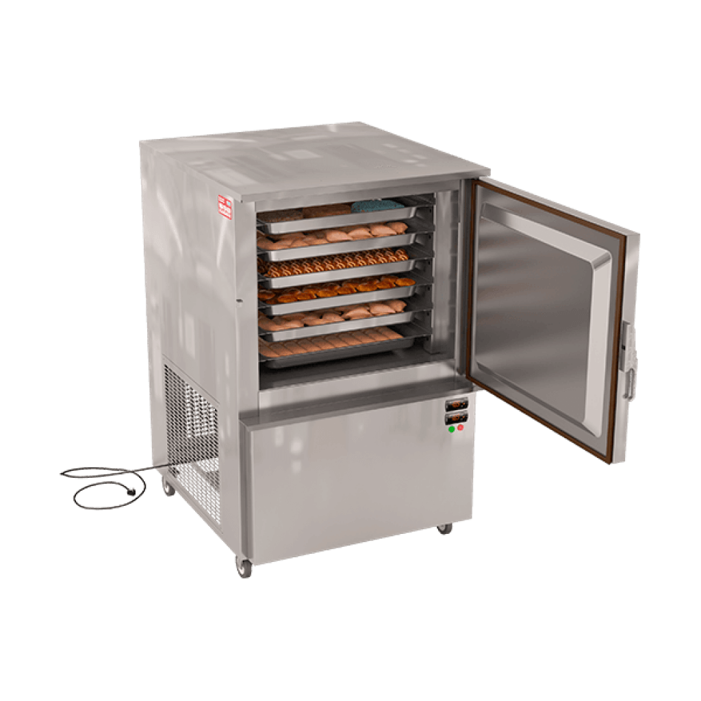 Your Guide to Commercial Blast Freezers and Chillers with Pros and Cons