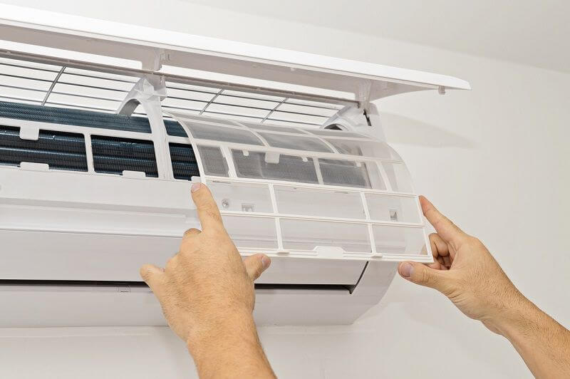 The Ultimate Guide for Air Conditioner Maintenance
