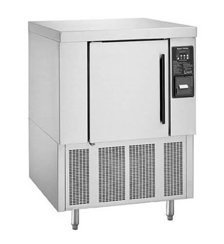 Instructions For Installing Commercial Blast Freezers