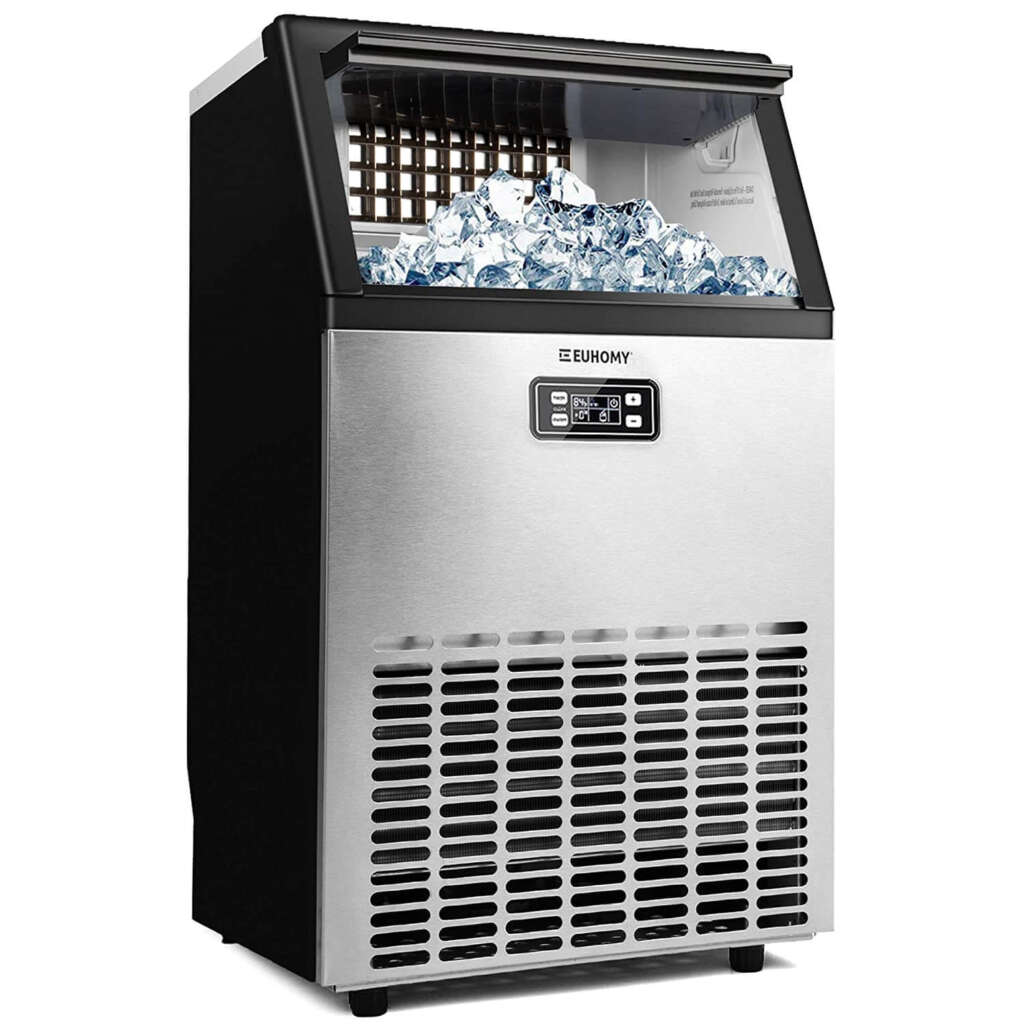 Guidelines for choosing a Commercial Ice Machine