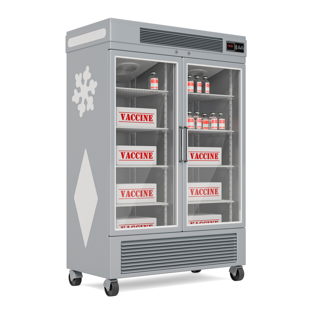 Medical Refrigerators and Why They Are Essential for Vaccine Storage