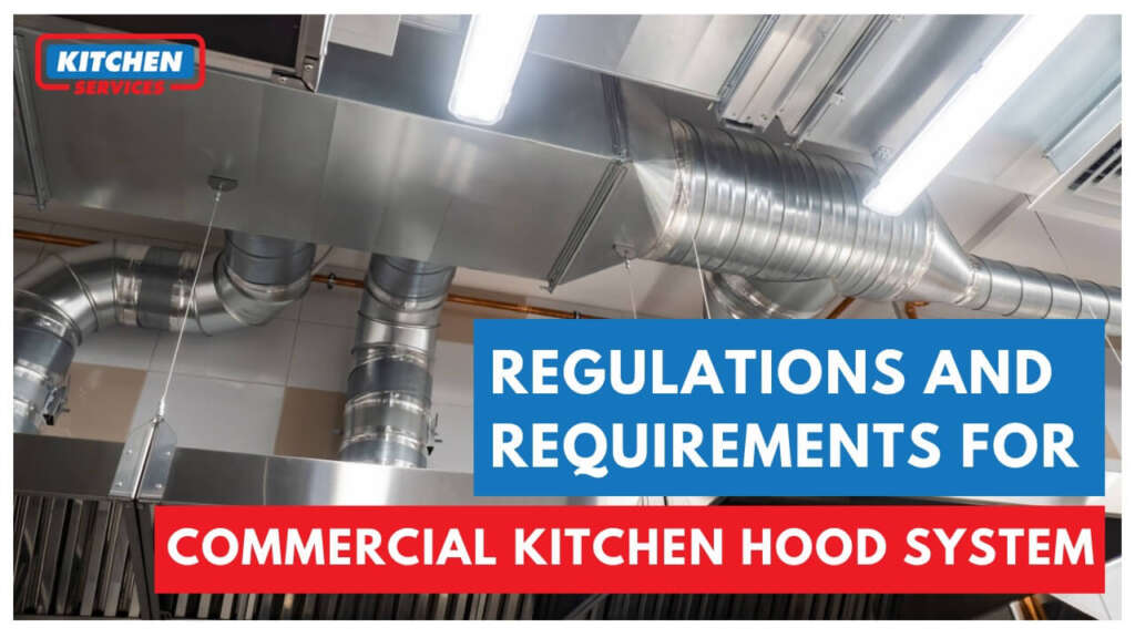 Regulations For Commercial Kitchens Image To U