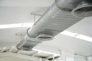 Common Problems with Restaurant Ventilation Systems - Kitchen Services