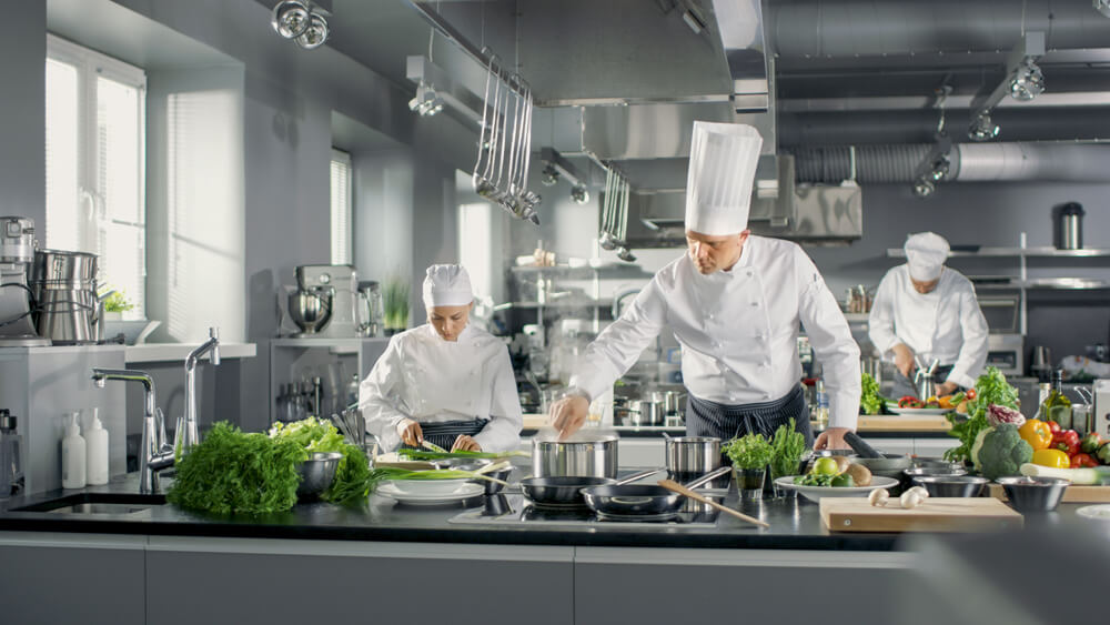 10 Actionable Tips For Commercial Kitchen Waste Management In Restaurants 4 
