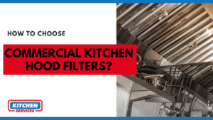 Kitchen Hood Filters