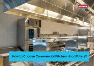 Kitchen Hood Filters