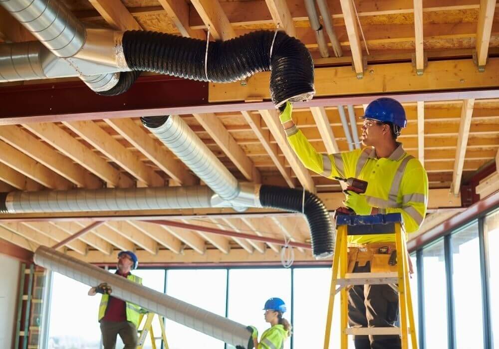 Air-Duct-system-cleaning