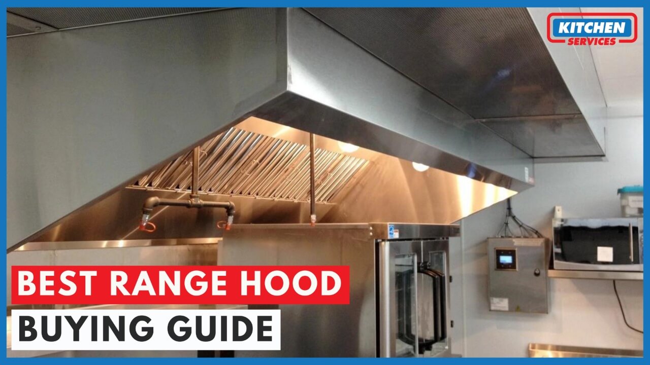 Choosing A Quiet, Properly Sized Kitchen Vent Hood/Exhaust Hood