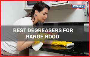 Best Degreasers for Range Hoods