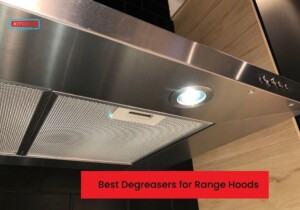 Best Degreasers for Range Hoods