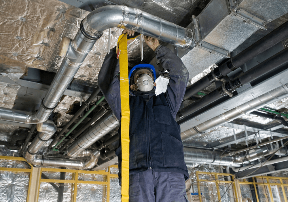 The Only HVAC Tune-Up Checklist You Need (1)