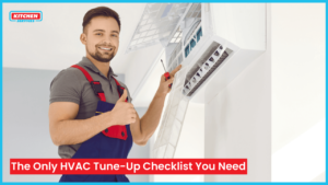 The Only HVAC Tune-Up Checklist You Need (1)