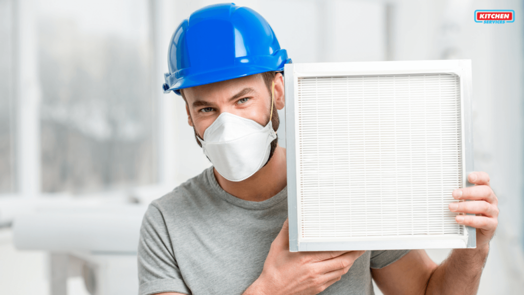 HVAC Preventive Maintenance Checklist for Restaurants