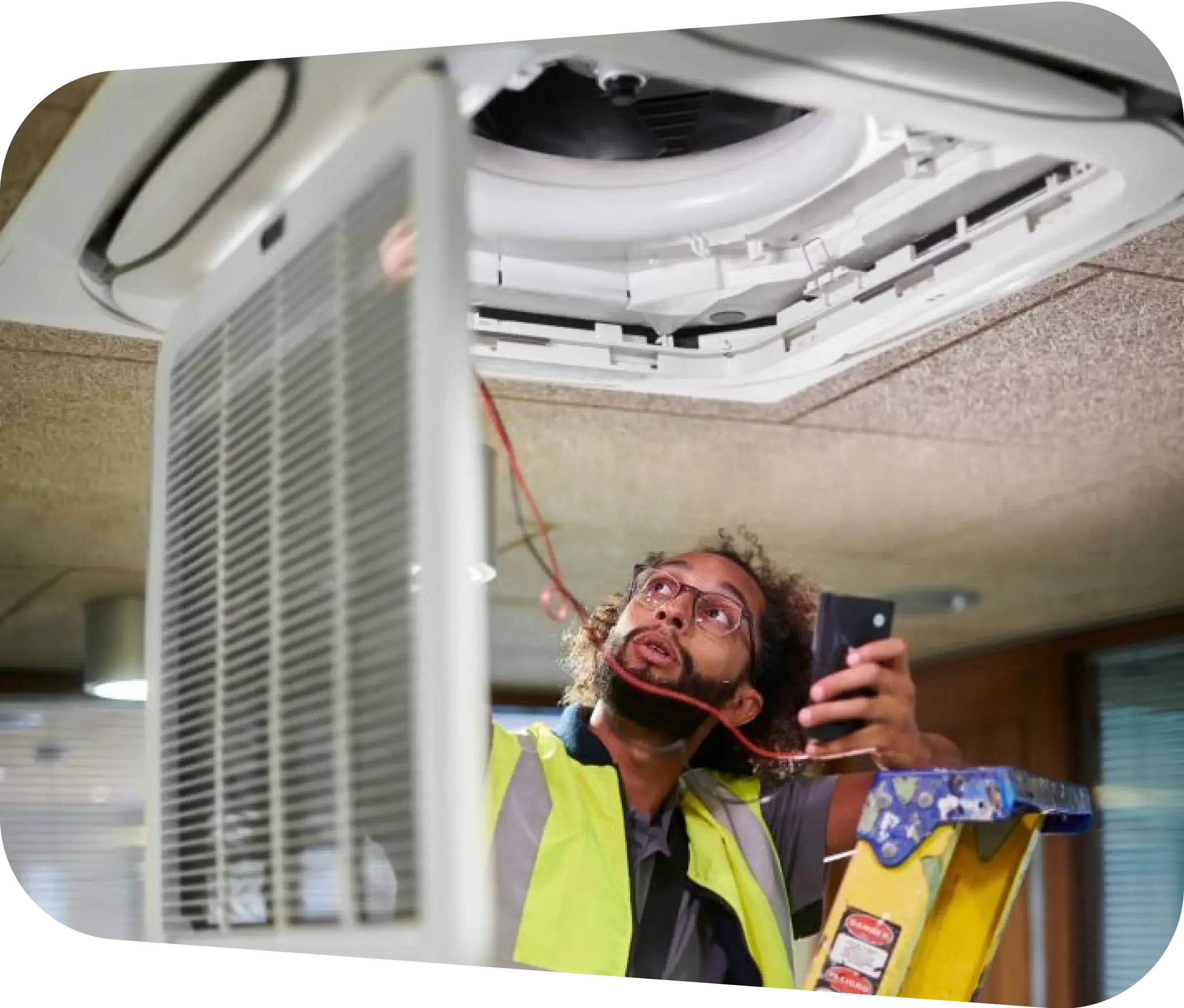 air conditioning repair services los angeles