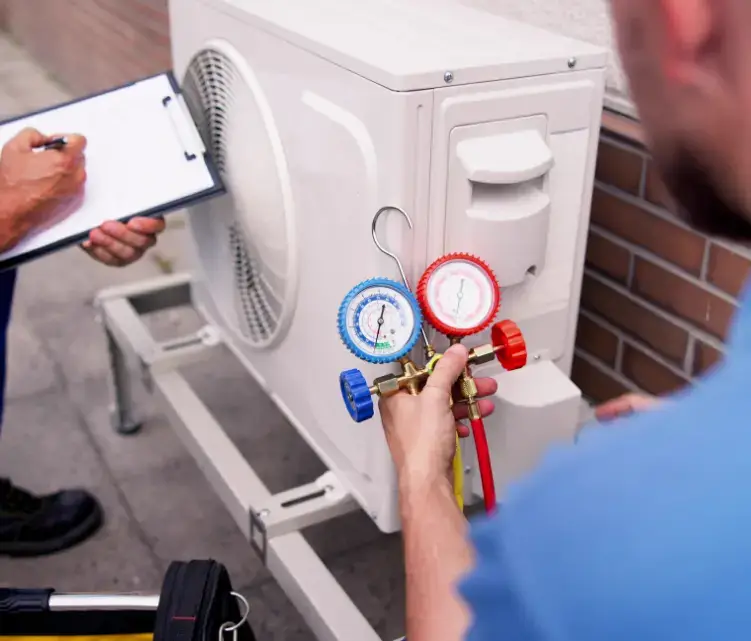 Air-Conditioning-Maintenance-and-repair