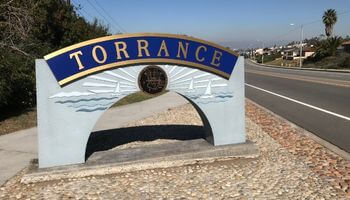 Torrance-ca