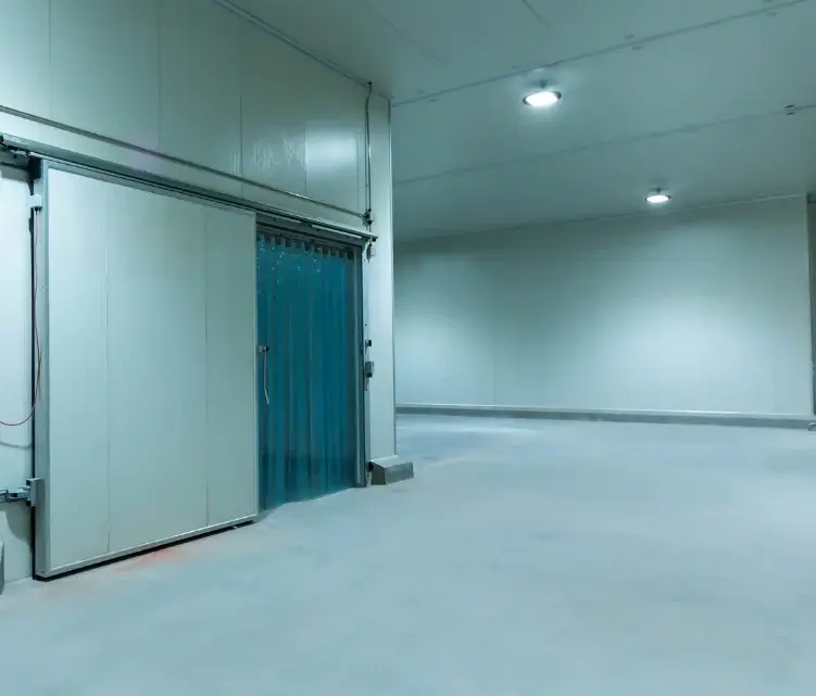 walk-in-freezer-repair